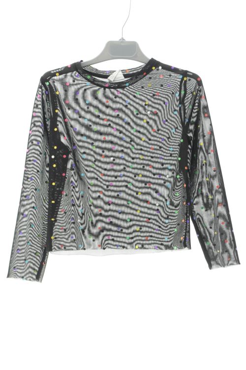 Blouse à manches longues