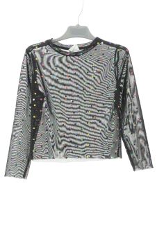 Blouse à manches longues 6 ans Zara