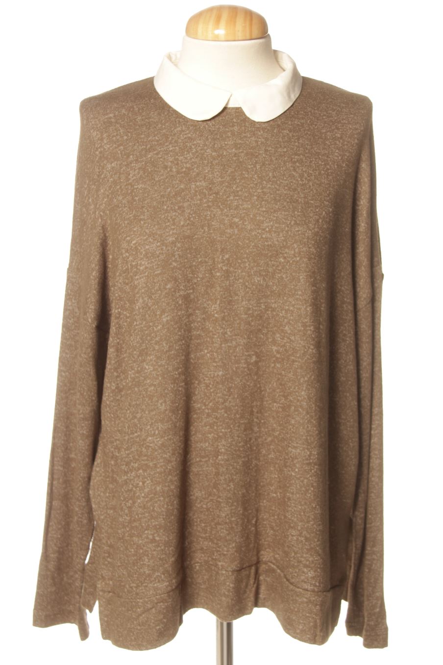 Maglione de PERCENTIL de la talla XL, de color verde