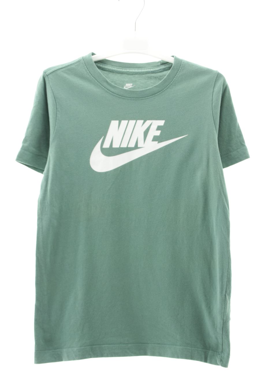 T-shirt Nike de la taille 10 ans de seconde main