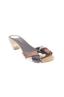 Sandalias tacon 39 porronet