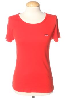 Maglietta S Levi's