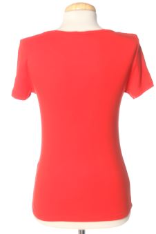 Maglietta S Levi's