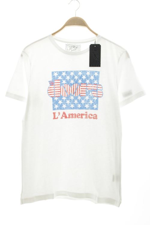 Camiseta manga corta
