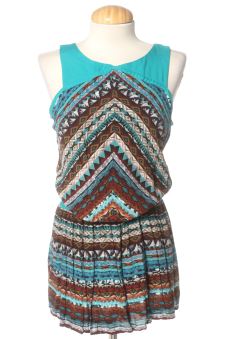 Robe casual 38 Fórmula Joven