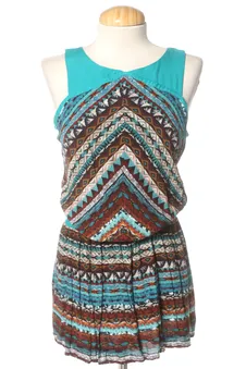 Robe casual 38 Fórmula Joven, photo 1 sur 2