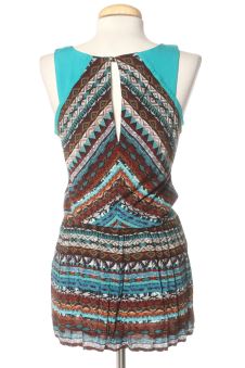 Robe casual 38 Fórmula Joven