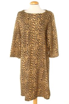 Vestido casual XL Cortefiel