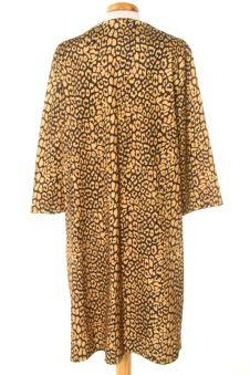 Vestido casual XL Cortefiel