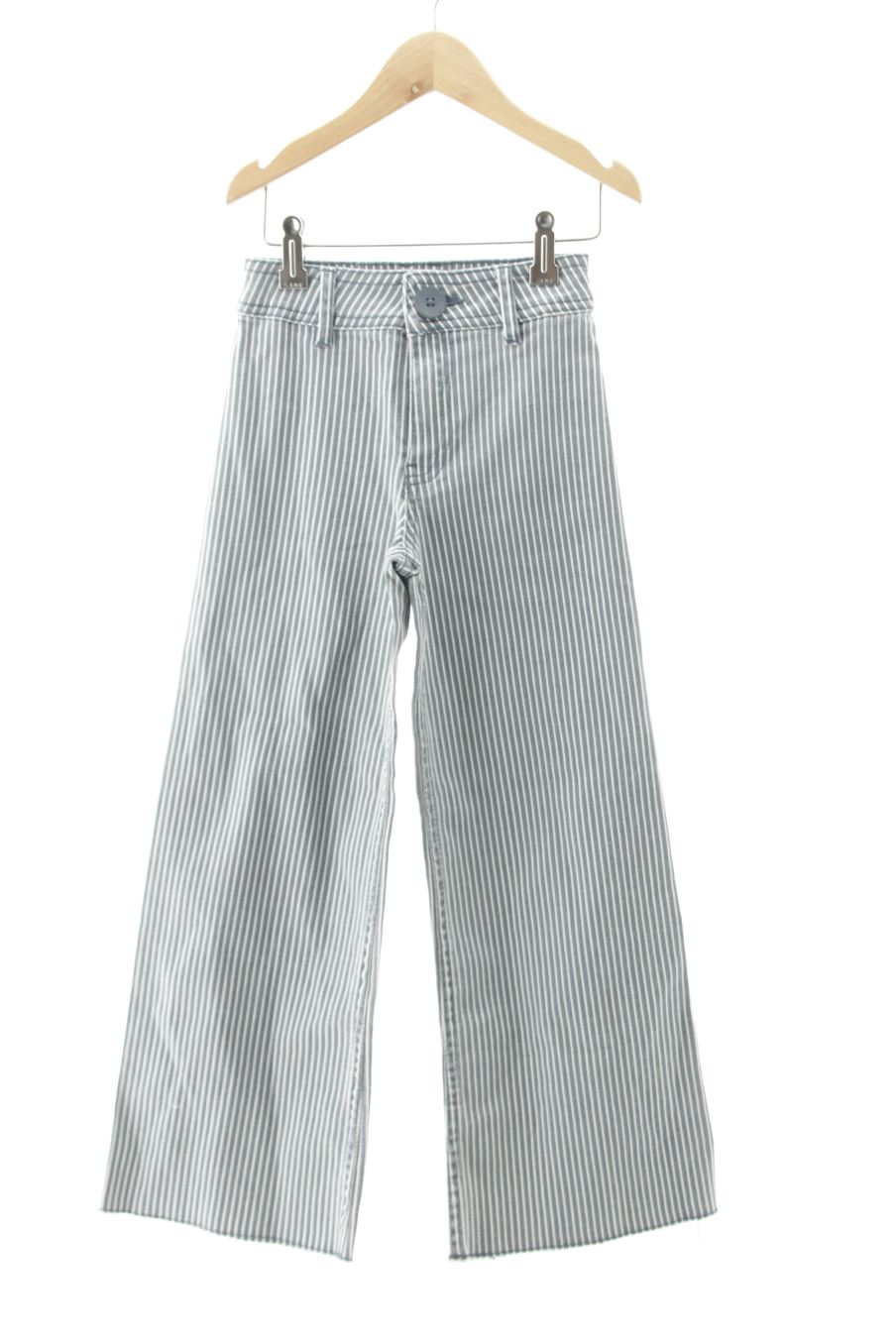 Jeans de Zara de la talla 7 anni seconda mano