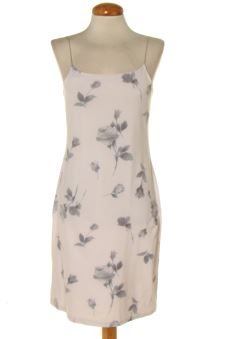 Robe casual S PERCENTIL