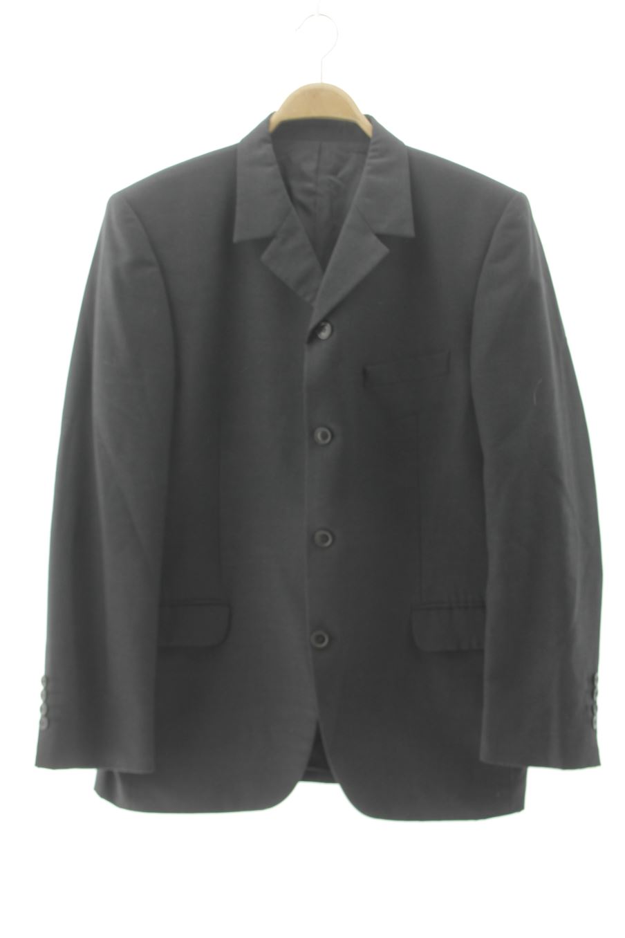Americana de Miguel Bertrand de la talla L