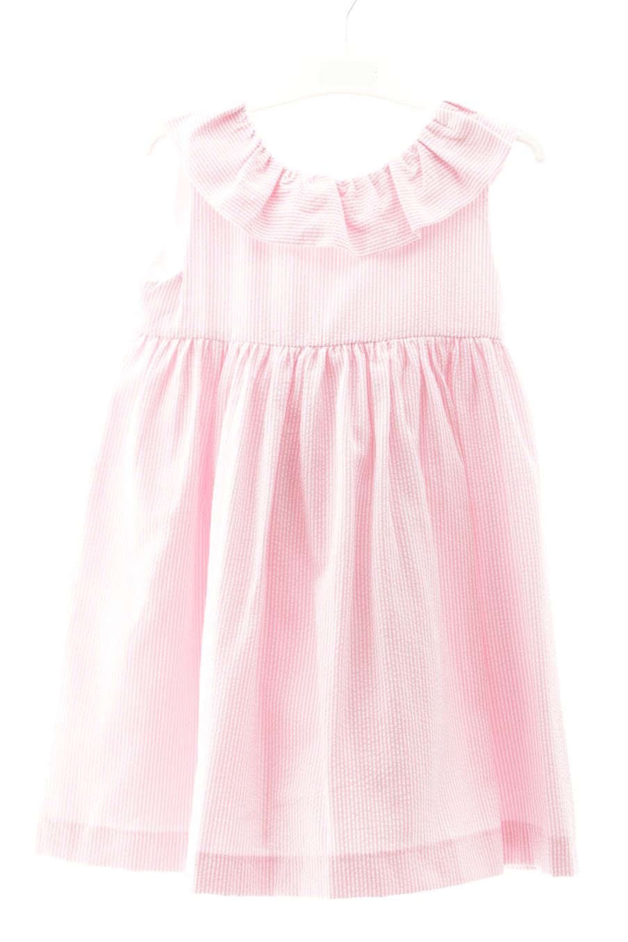 Mit Etikett minis Baby & Kids Aufwändiges Kleid Größe 116