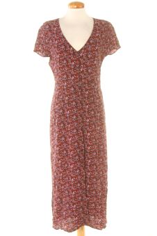 Robe casual L EseOese