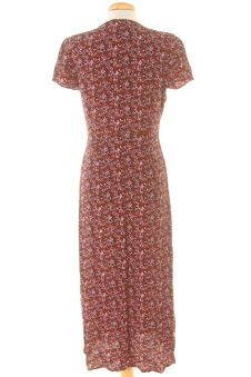Robe casual L EseOese