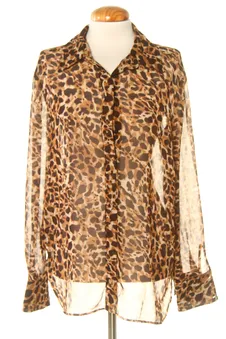 Camicia L Mango, foto 1 di 2