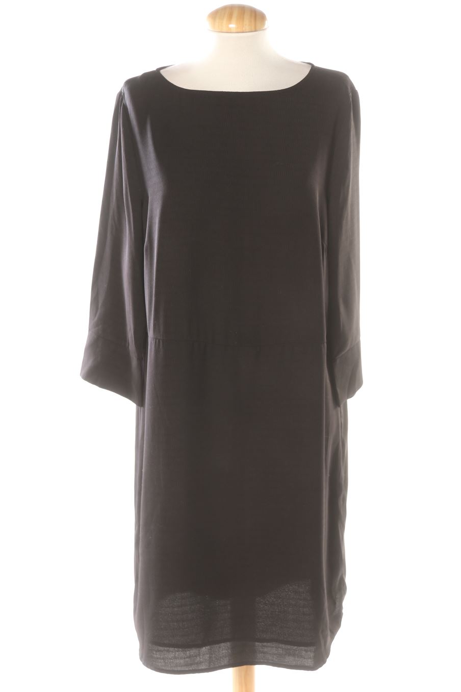 Robe casual Vila de la taille 40, de couleur noir