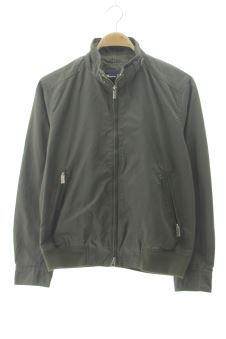 Cazadora M Massimo Dutti, foto 1 de 2