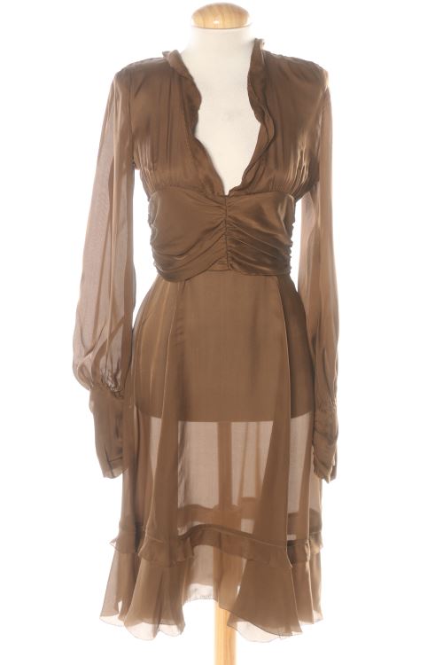 Robe casual