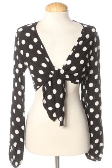 Blouse à manches longues S Tezenis, photo 1 sur 2