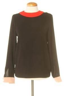 Blusa de manga larga 36 Dolores Promesas, foto 1 de 2