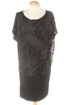 Vestido casual 38 El Corte Ingles, foto 1 de 2