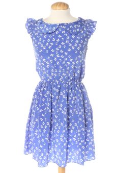 Einfaches Kleid S Sfera, Foto 1 von 2