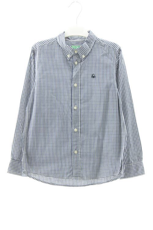Chemise manches longues