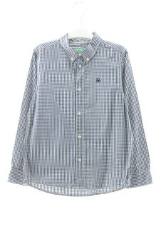 Camisa de manga larga 8 años Benetton