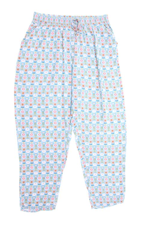 Pantalón Casual