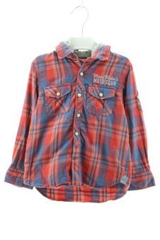 Langärmeliges Hemd 104 H&M