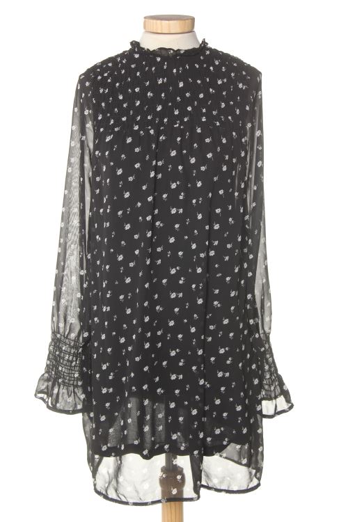 Vestido casual