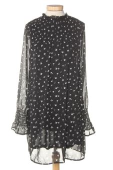 Einfaches Kleid XS H&M, Foto 1 von 2