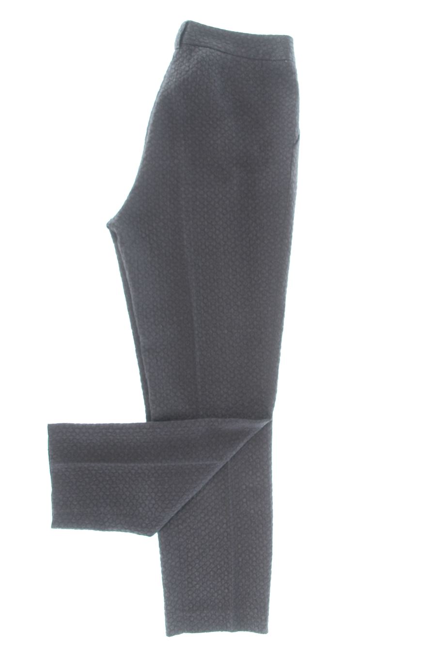Pantalon Adolfo Dominguez de la taille 42, de couleur gris