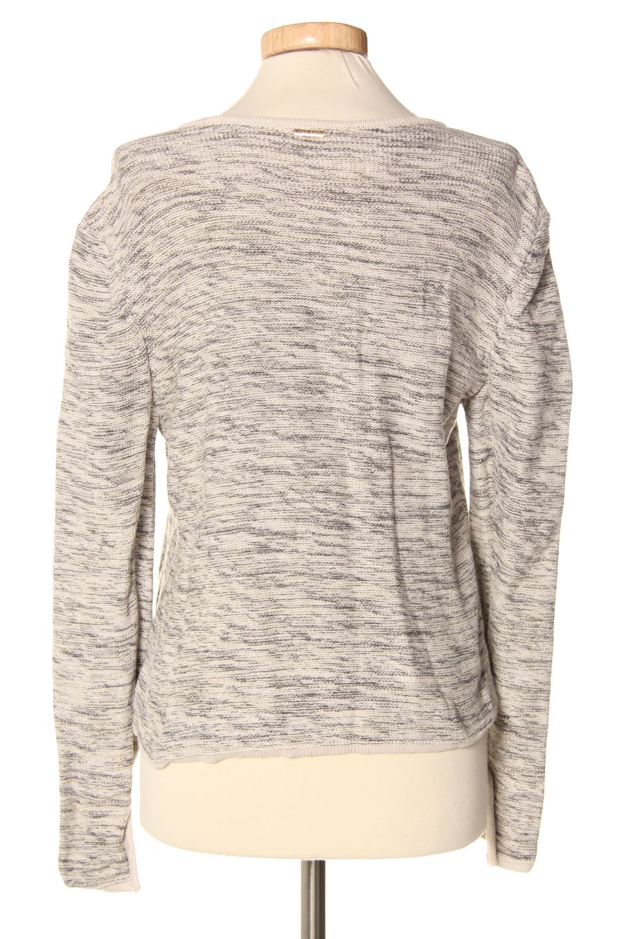 Gilet One step de la taille M, de couleur imprimés
