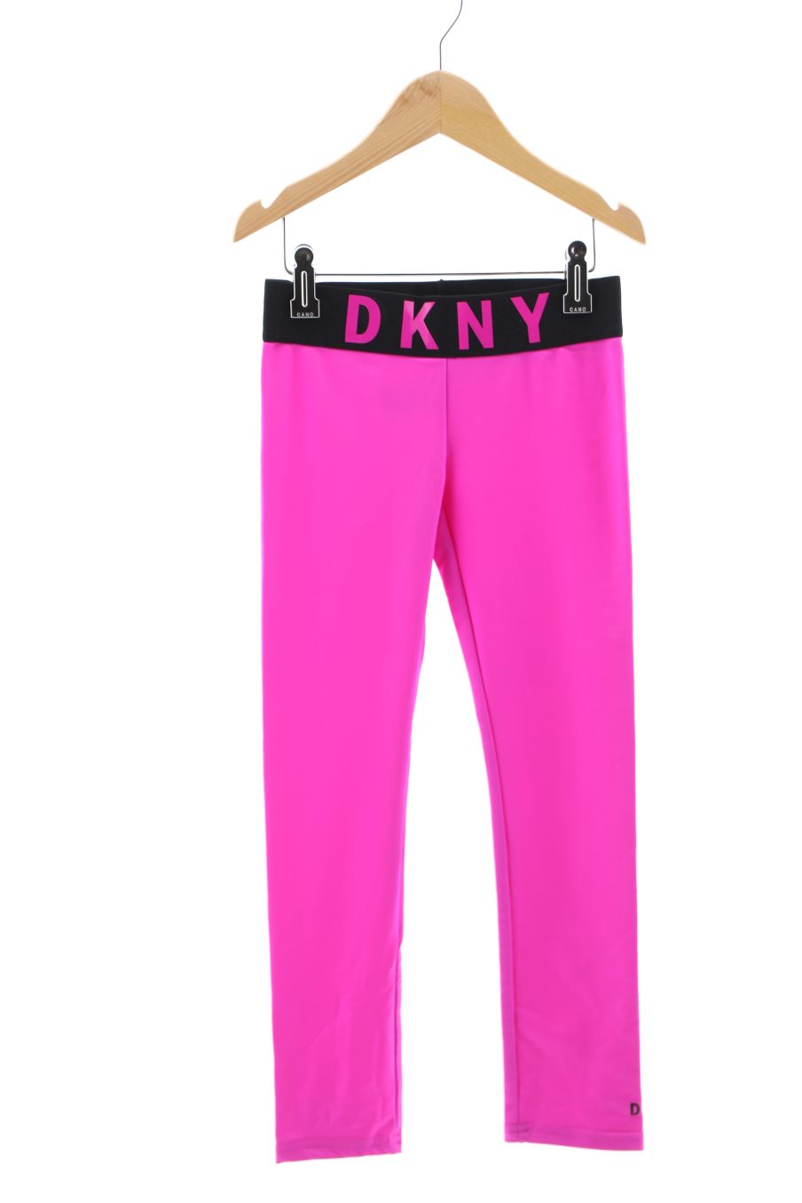 Pantalon Sport DKNY de la taille 7 ans de seconde main