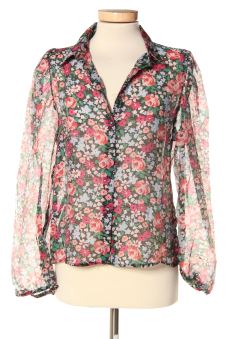 Camicia S Stradivarius, foto 1 di 2