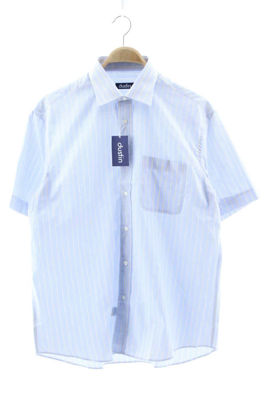 Camisa manga corta de Dustin de la talla L