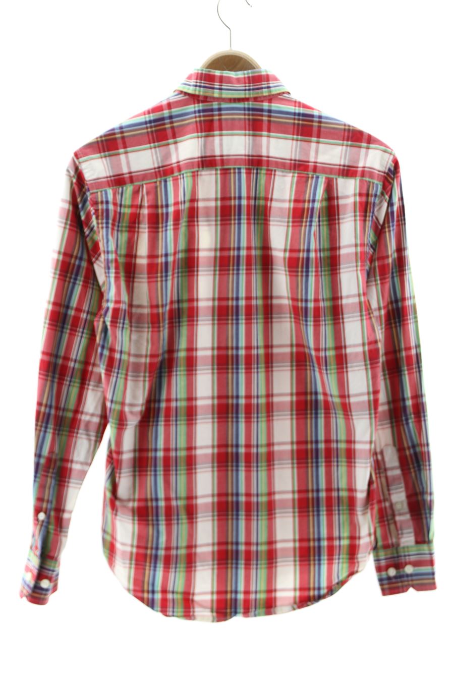 Chemise Pedro del Hierro de la taille M