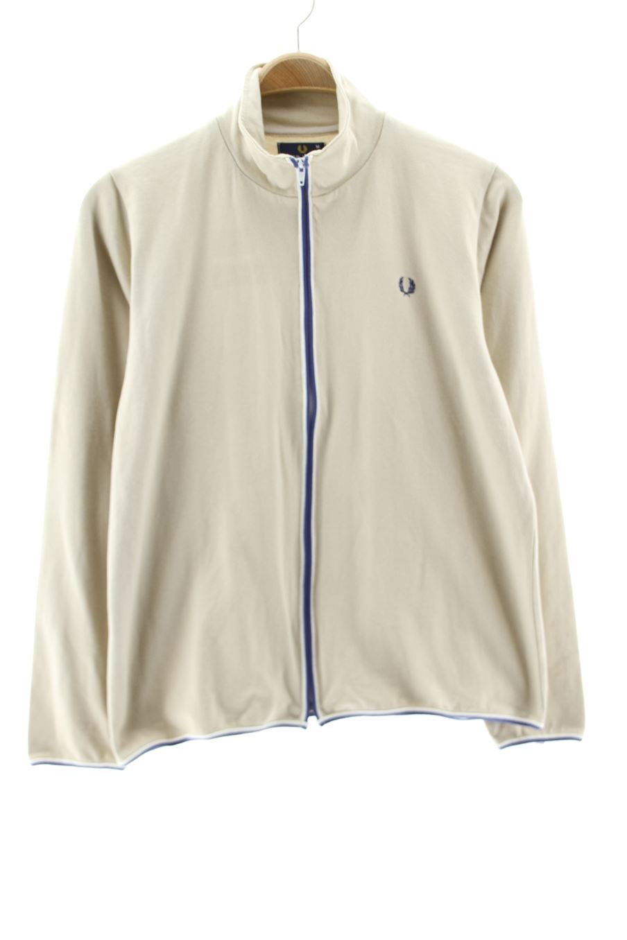 Chaqueta de Fred Perry de la talla M