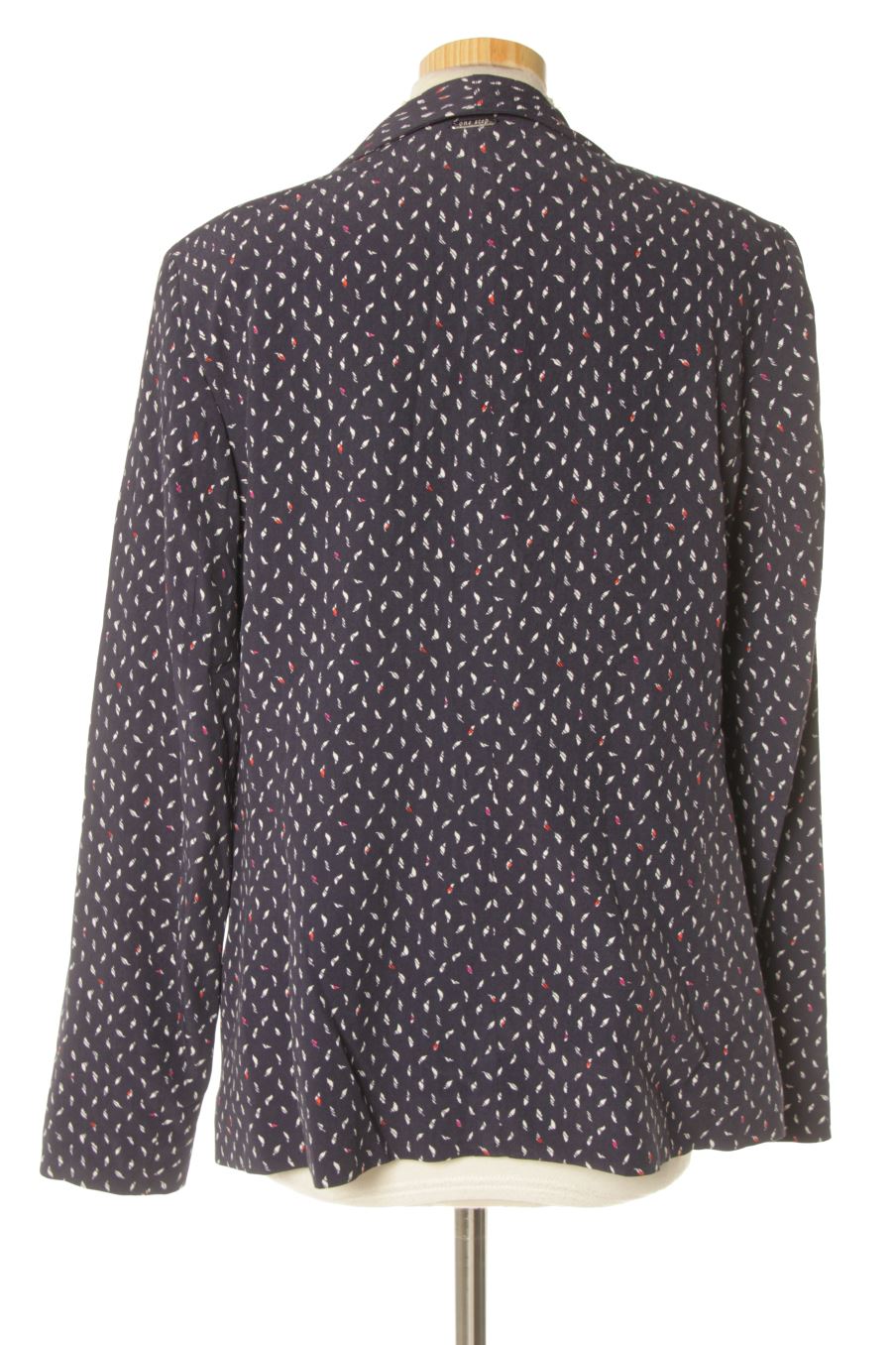 Blazer One step de la taille 42, de couleur bleu marine