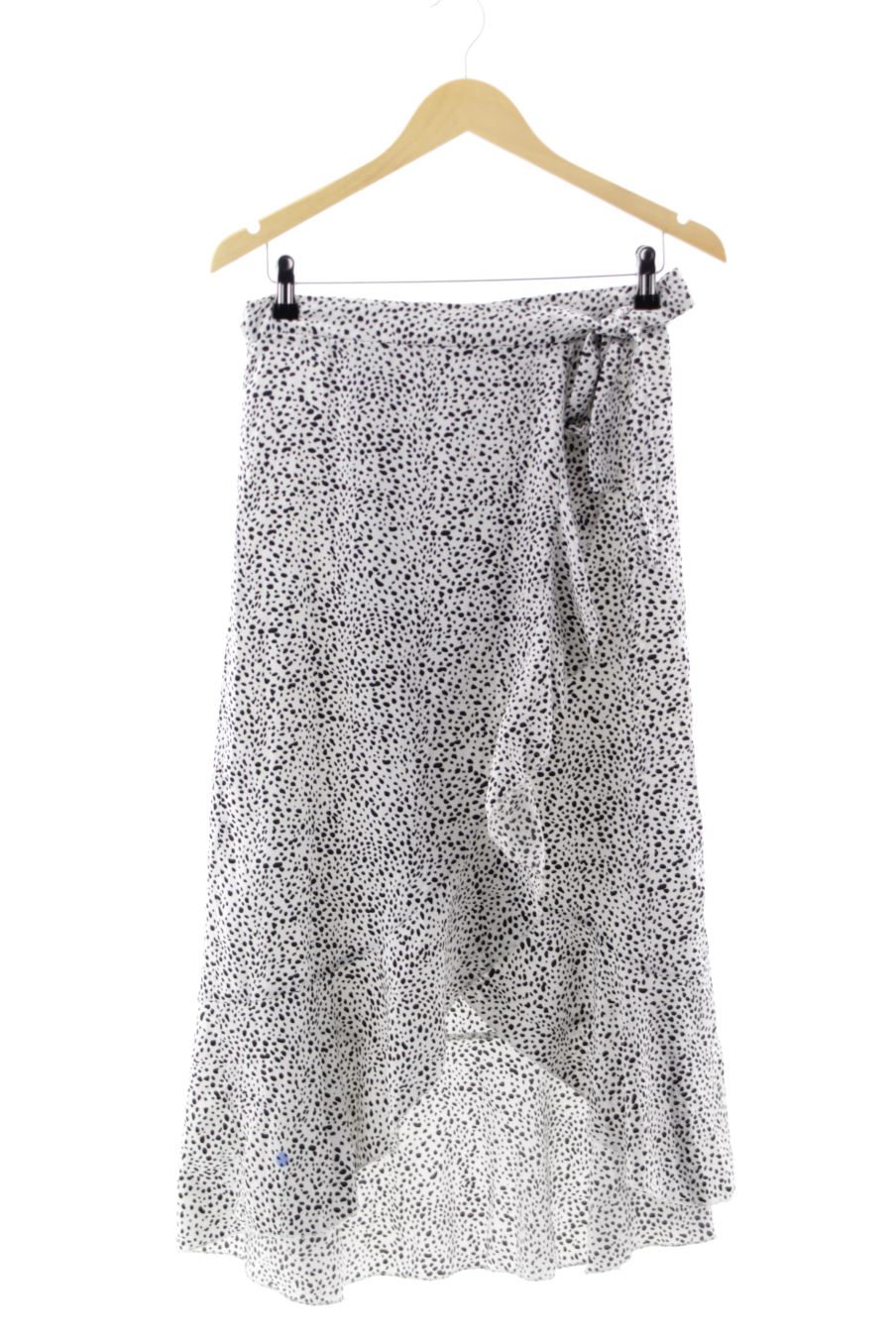 Faldas de PERCENTIL de la talla 38, de color animal print