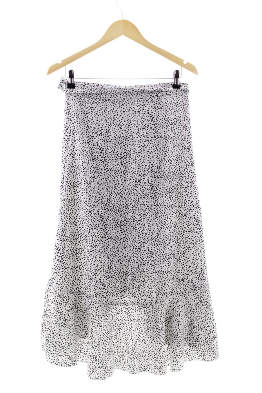 Faldas de PERCENTIL de la talla 38, de color animal print