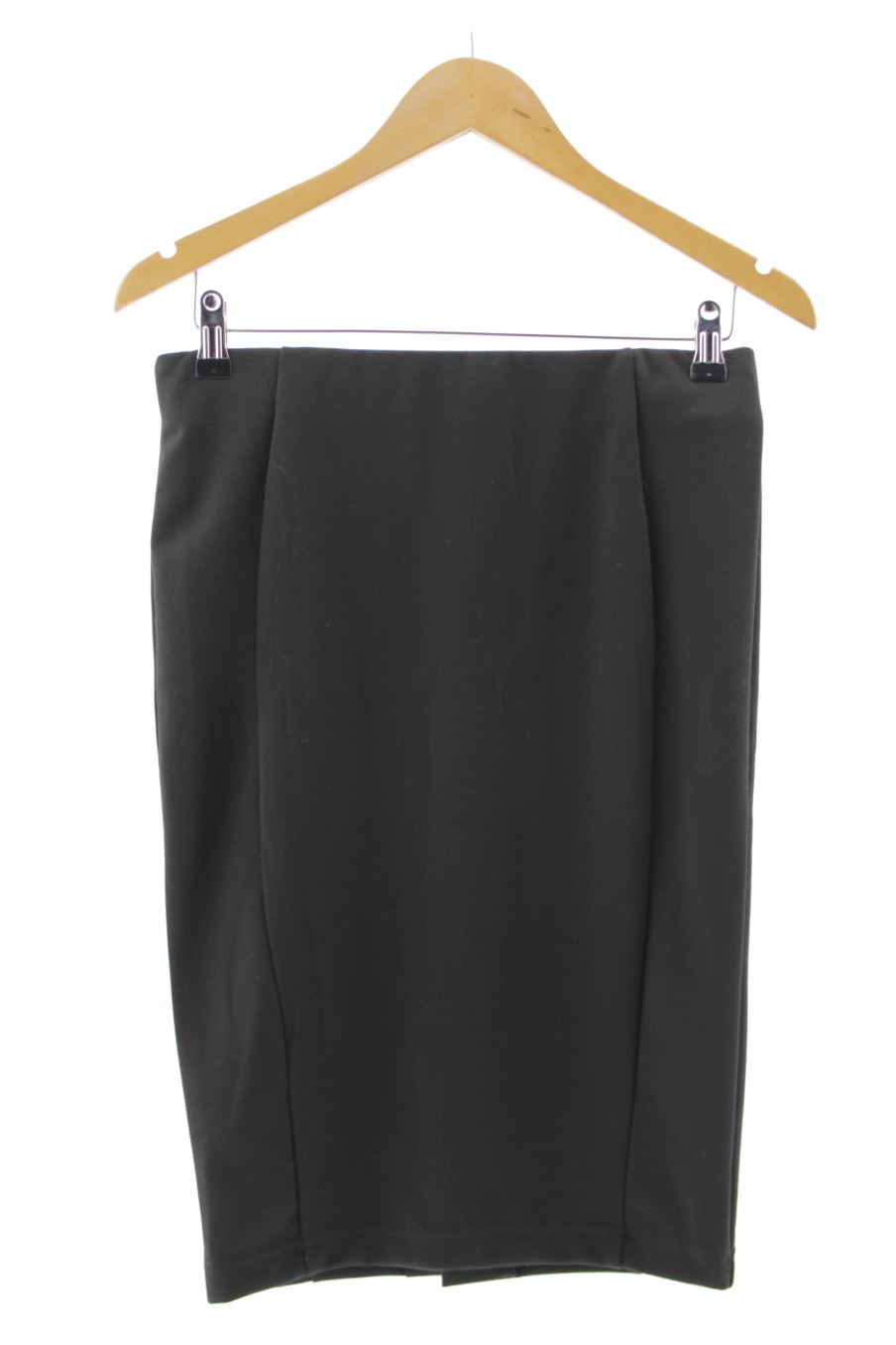 Faldas de Springfield de la talla M, de color negro