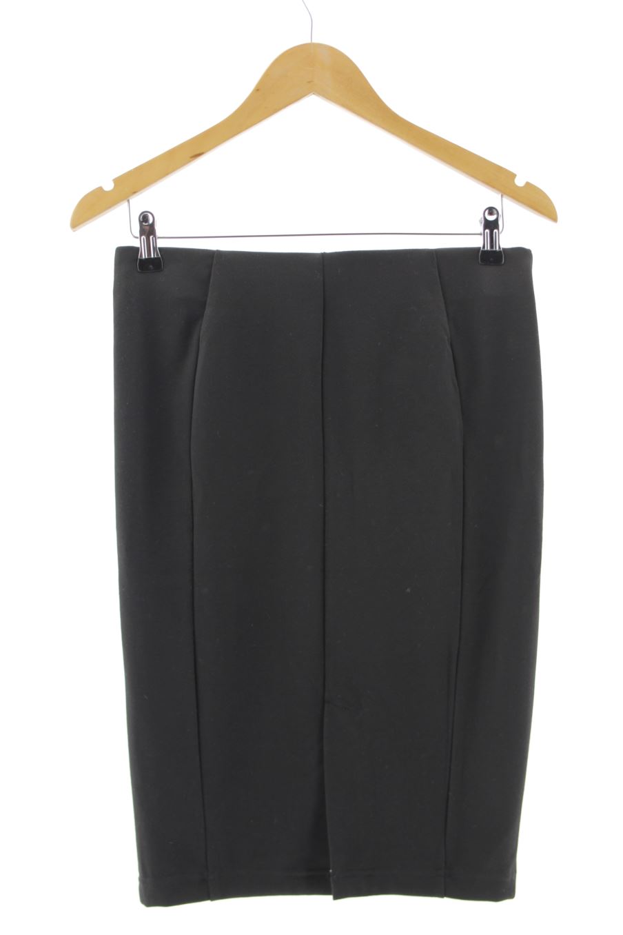 Faldas de Springfield de la talla M, de color negro