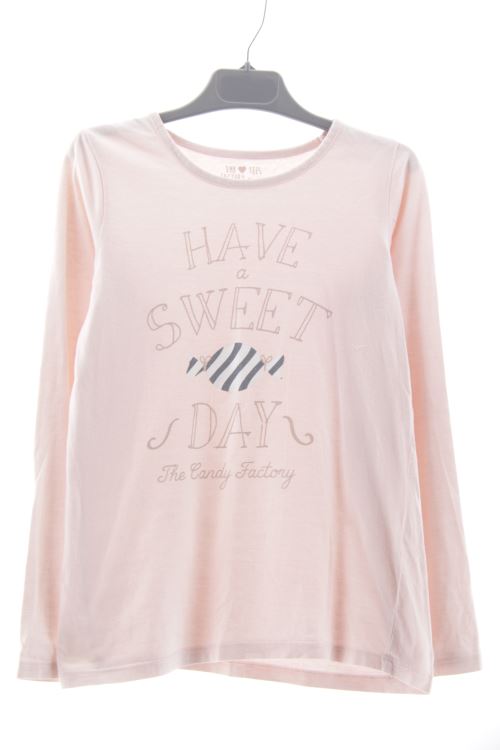 T-shirt manches longues