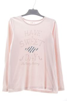 T-shirt manches longues 9 ans Dombi