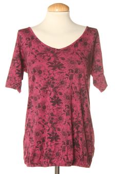 T-shirt 36 Domyos (DECATHLON)