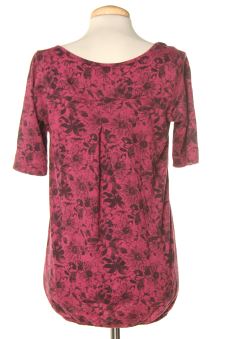 T-shirt 36 Domyos (DECATHLON)