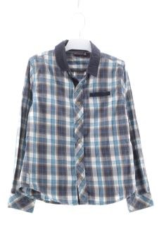 Camisa de manga larga 9 años Sergent Major